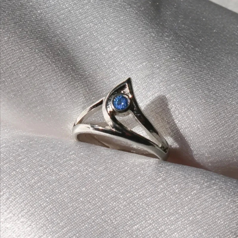💙💚 Bague Sage – Valorant Edition 💫