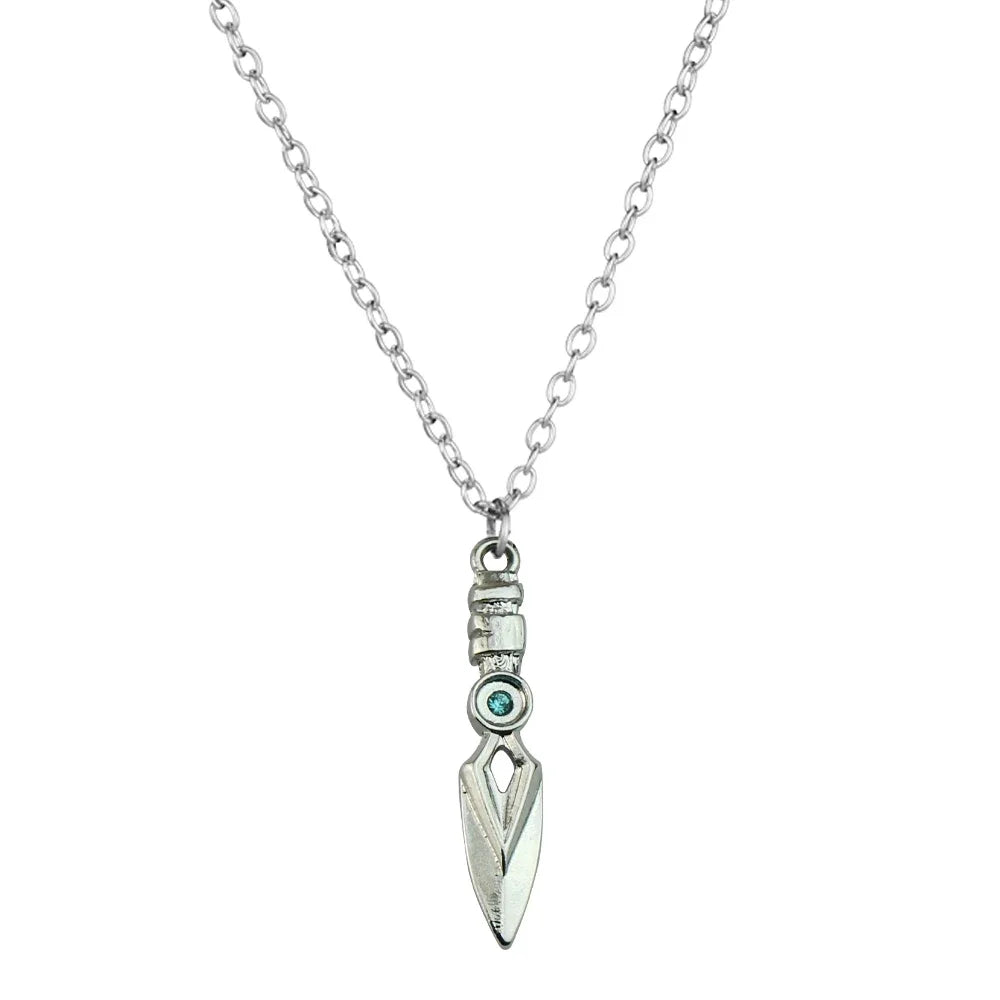 💎 Collection Valorant Heroines – Bijoux Inspirés de Jett, Reyna & Sage 💫