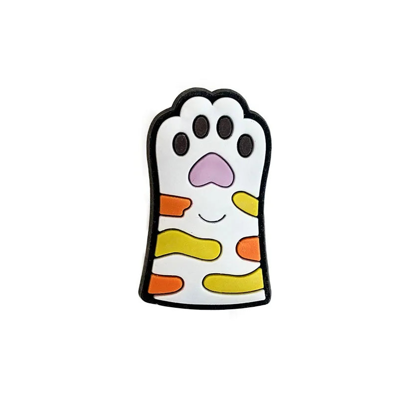 🐱 Pin's Kawaii Chats pour Crocs – Montrez votre amour des félins ! 💖