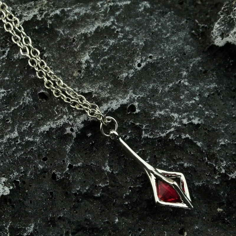 💎 Collection Valorant Heroines – Bijoux Inspirés de Jett, Reyna & Sage 💫